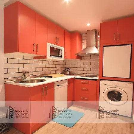 La Carihuela Los Nidos Appartement Torremolinos